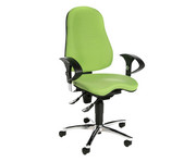 Topstar Bürostuhl Sitness 10 mit Armlehnen 7