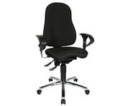Topstar Bürostuhl Sitness 10 mit Armlehnen 7