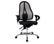 Topstar Bürostuhl Sitness 15 mit Armlehnen 7