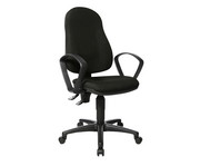 Topstar Bürostuhl Point 60 mit Armlehnen 6