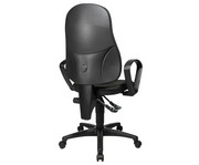 Topstar Bürostuhl Point 60 mit Armlehnen 5