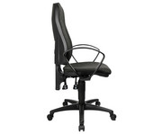 Topstar Bürostuhl Point 60 mit Armlehnen 6