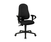 Topstar Bürostuhl Point 60 mit Armlehnen 2