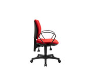 Topstar Bürostuhl Pro 30 mit Armlehnen 4