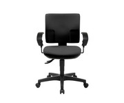 Topstar Bürostuhl Pro 30 mit Armlehnen 6
