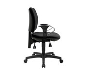 Topstar Bürostuhl Pro 30 mit Armlehnen 7