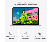 Apple MacBook Air M5 (2026) 7