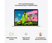 Apple MacBook Air M5 (2026) 7