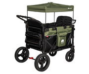 elvent Bollerwagen FlexProfessional 2
