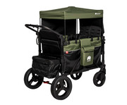 elvent Bollerwagen FlexProfessional 6