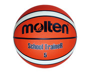 molten® Basketball School TraineR 3