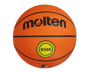 molten® Training Basketball B900 3