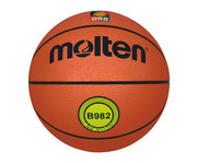 molten® Training Basketball B900 2