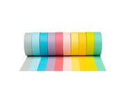 Washi Tape 10er Set 4