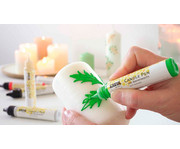 KREUL Candle Pen 6 Stück 4