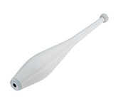 HENRYS® Jonglierkeule Delphin Long 7