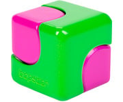 bopster® Fidget Spinner Cube 3