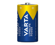 VARTA Longlife Power Baby C 2 Stück 1