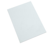 Deckfolien transparent 100 Stk 3
