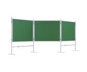 Betzold Stellwand 150 x 120 cm 6