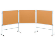 Betzold Pinnwand Kork 150 x 120 cm 5