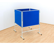 Betzold Pinnwand 150 x 120 cm 7