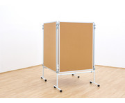 Betzold Pinnwand Kork 150 x 120 cm 5