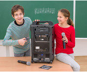 Compra SoundBox 9995 Funk 6