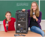Compra SoundBox 9995 Funk 7