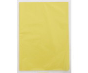 Transparentpapier in Einzelfarben 42 g/m² 70 x 100 cm 25 Bogen 7