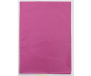 Transparentpapier in Einzelfarben 42 g/m² 70 x 100 cm 25 Bogen 1
