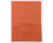 folia Transparentpapier 42 g/m² 70 x 100 cm 25 Bogen einer Farbe 3