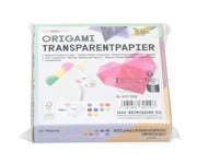 folia Transparentpapier Faltblätter 40 g/m² 500 Blatt 7