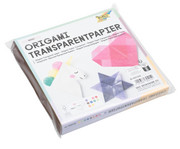 folia Transparentpapier Faltblätter 40 g/m² 500 Blatt 7