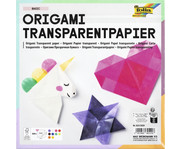 Transparentpapier Faltblätter 40 g/m² 500 Blatt 6
