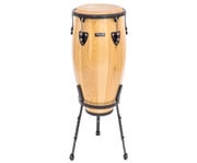 Betzold Musik Conga 3er Set naturlackiert 4