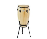 Betzold Musik Conga 3er Set naturlackiert 5