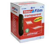 tesa® Film transparent 2