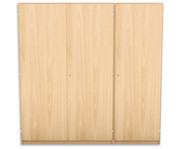Flexeo® Musikschrank 6 grosse Boxen Breite 190 5 cm 3