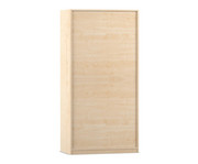 Flexeo® Schliessfachschrank 10 Fächer mit Briefschlitzen Breite 94 4 cm 3