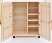 Flexeo® fahrbares Multimobil Sport 5