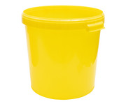 Abfalleimer 35 l 4