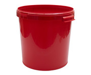 Abfalleimer 35 l 6
