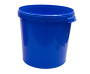 Abfalleimer 35 l 2