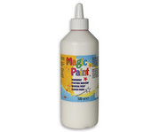 Magic Paint Zauberfarbe 1