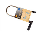 Automatik Laubsägebogen Schnellspannsystem 1