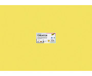 Tonkarton 220 g/m² 50 x 70 cm 100 Bogen 10 Farben 1