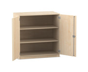 Flexeo® Unterschrank 3 Fächer Breite 94 4 cm 1