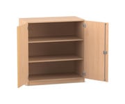 Flexeo® Unterschrank 3 Fächer Breite 94 4 cm 1