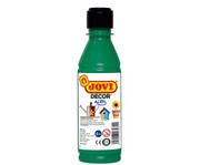 JOVI Decor Acryl Mehrzweckfarbe 250 ml 2